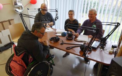 Le CNAHES-Lorraine a participé à une table ronde sur RADIO CAMPUS LORRAINE