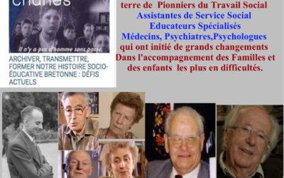 Présentation Activité Cnahes aux étudiants Bretons en TS