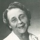 Anne-Marie de La Morlais (1893 – 1967)