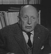 Georges Heuyer (1884 – 1977)