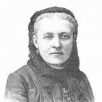Isabelle Bogelot  (1838 – 1923)