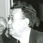 Jean-Claude Ferrand (1925 – 1997)