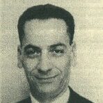 Maurice Parienté (1916 – 1991)