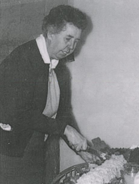 Marie-Thérèse Perrin (1908 – 1989)