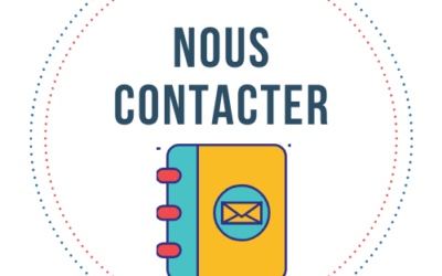 Nous contacter