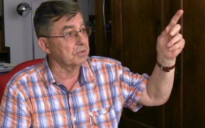 Les entretiens du CNAHES : notre sélection ( juin-aout 2020) François Desplanques