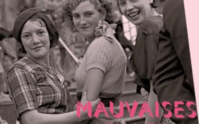 la websérie documentaire « Mauvaises filles »