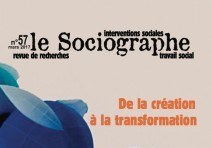 Les 20 ans du Sociographe (IRTS Montpellier, 31 janvier 2020)