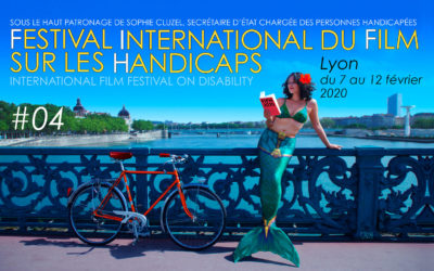 Festival international du film sur les handicaps