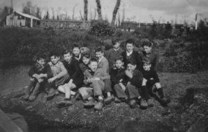 Témoignage SOUVENIRS d’un Instituteur à Ker Goat années 1953 & suivantes