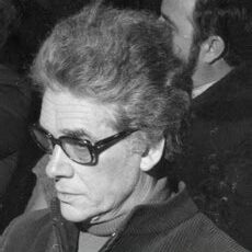 Jean Ughetto (1923 – 2010)