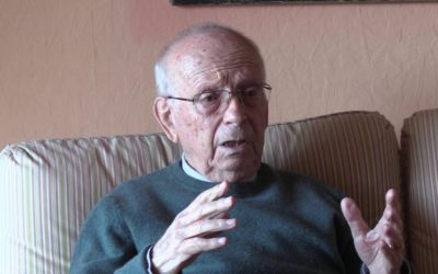 Les entretiens du CNAHES : notre sélection (octobre-Décembre 2021) Michel DUPUY