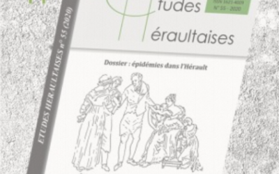 Pandémies dans l’histoire de 1720 à 1944: Hérault, Occitanie…mais pas que !