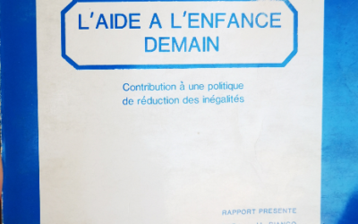 Il y a quarante ans le rapport Bianco-Lamy. Octobre 2020 , un interview des deux auteurs