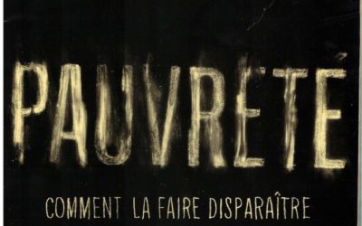 Suggestion de lecture : dossier de Télérama n°3718  17-23 avril 2021 (p.19-37)