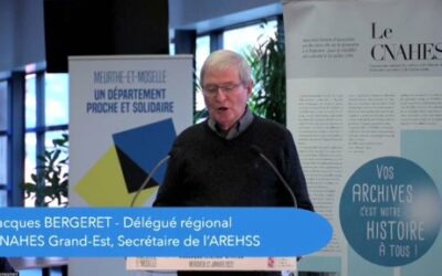 Parlons pauvretés !  c’était en direct le mercredi 12 janvier et le début de Travaux 2022