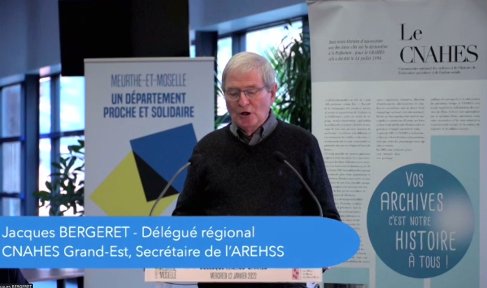 Parlons pauvretés !  c’était en direct le mercredi 12 janvier et le début de Travaux 2022