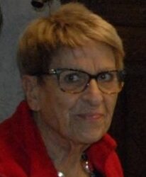 Colette MAINGUY, Éducatrice à la Prévalaye, Formatrice, Directrice IRTS Bretagne