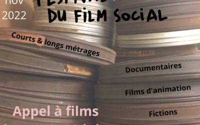 LE QUATRIEME FESTIVAL DU FILM SOCIAL SE PREPARE