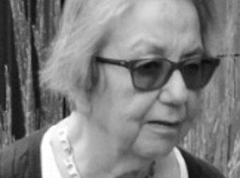 Marylène PONY (1935-2022)