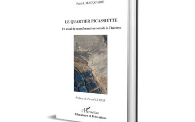 Une soirée avec Patrick Macquaire (Chailles, 5 décembre 2022)