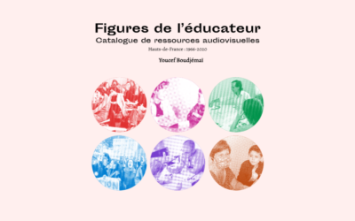 Catalogue des ressources audiovisuelles : Les figures de l’éducateur