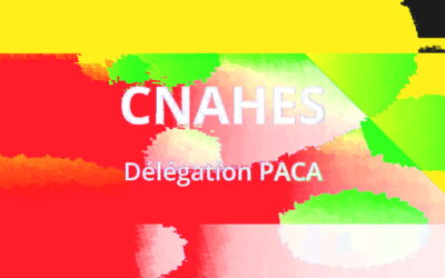 RAPPORT D’ACTIVITES 2022 CNAHES Paca