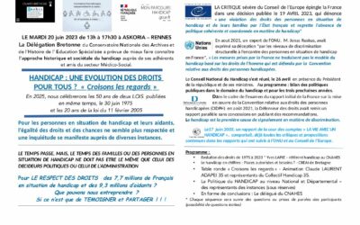 mardi 20 juin 2023 à 13h.30 à ASKORIA Rennes