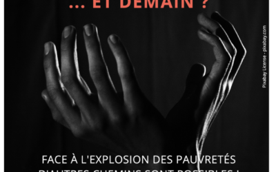 7 novembre 2023 : Les pauvretés d’hier, d’aujourd’hui…et demain ? Nancy