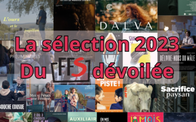 Octobre Festival du Film Social : la sélection dévoilée
