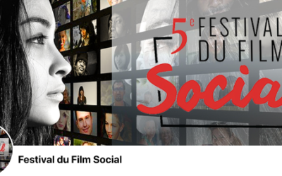 Travail social et Cinéma par Martine TRAPON