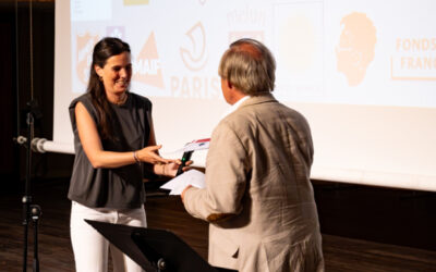 Festival du Film Social le Prix Françoise TETARD_CNAHES à 18 mois de Roxane PERROT
