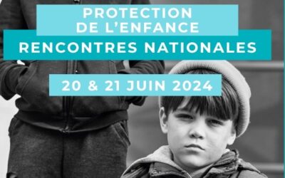 PROTECTION DE L’ENFANCE  Rencontres nationales à HETIS