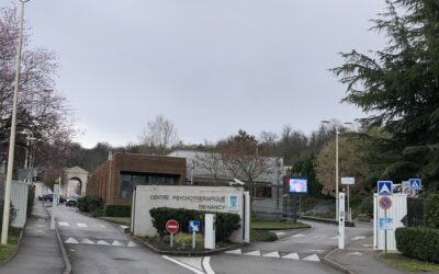 RAPPORT D’ACTIVÉ 2024 CNAHES GRAND EST
