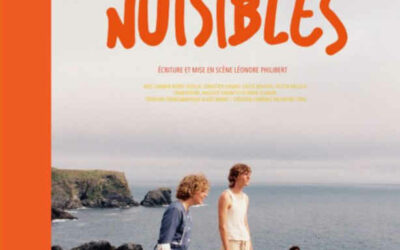4 au 29 juin 2025 au Théâtre Libre 4 Bd de Strasbourg Paris X la pièce « Les Nuisibles » retrace l’échappée de quatre jeunes détenus en 1934 àBelle-Ile