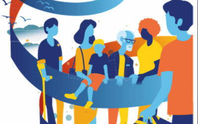 Du 13 au 16 octobre 2025, le Festival du Film Social se déroulera en simultané dans 40 villes de France