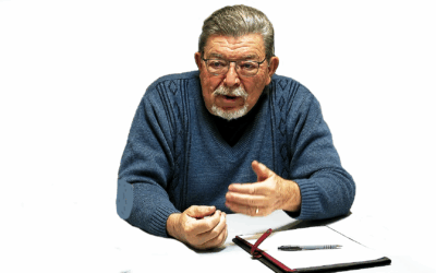 HOMMAGE à Jean OZENDA