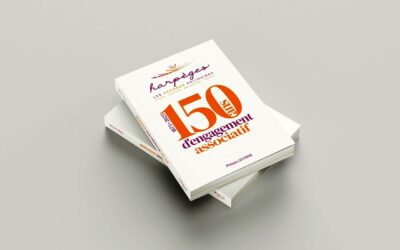 LE CNAHES AU FESTIVAL DU LIVRE DE MOUANS-SARTOUX (06)  3, 4 et 5 OCTOBRE 2025