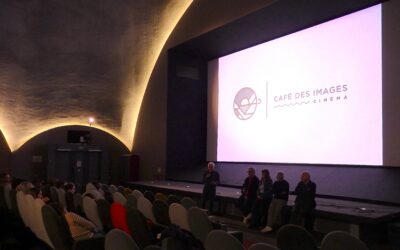 Un certain regard : les rencontres du Festival du film social