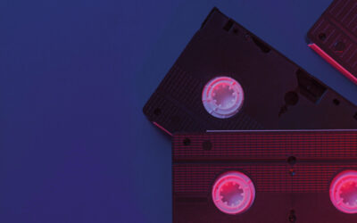 Journée « Sauvegarder la mémoire » : archives sonores et audiovisuelles