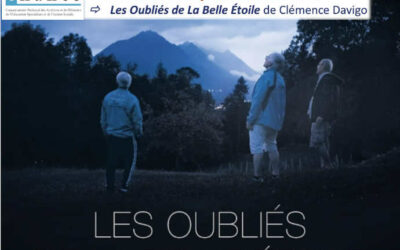 le Fonds de Dotation Françoise TETARD / CNAHES a attribué son Prix 2025 au film « Les Oubliés de la Belle Etoile » de Clémence Davigo
