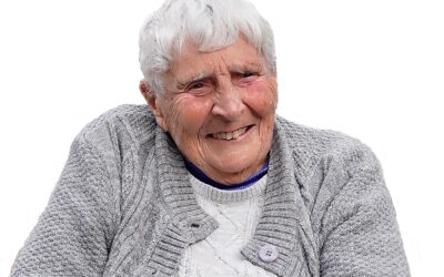 Monique GILLETTA nous a quittés