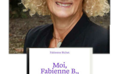 Le CNAHES  salue la sortie de l’ouvrage « Moi Fabienne B. mauvaise fille »