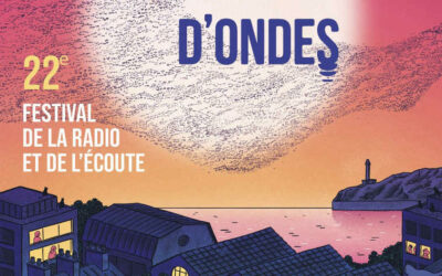 « Mauvaises Filles, des récits de soi » sélectionnée pour concourir au Prix  « Grandes ondes 2026 »