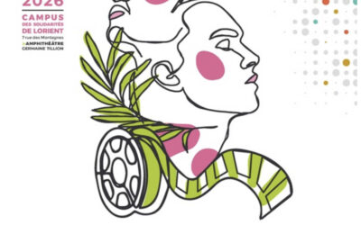 les 22 et 23 janvier 2026 TEMAGORA 9èmes rencontres documentaires du travail social sur le Campus des Solidarités Lorient