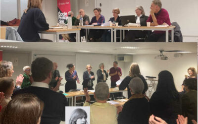 2016-2025 : sur les traces des « filles de justice »