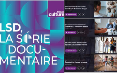 Ceux qui vivent et ceux qui travaillent à l’ASE méritent mieux que des reportages coups de poing !