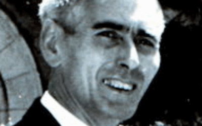 Biographie Marcel Tomeno (1914-1964)