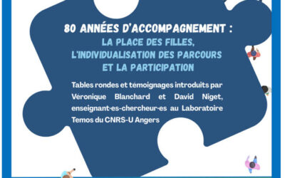 lundi 30 mars soirée pour fêter les 80ans de l’ASEA 49 à 16h30 au « Vallon des arts » à Écouflant,