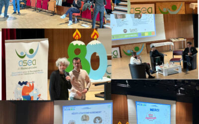 Les 80 ans de l’ASEA du Maine et Loire, (30 mars 2026)